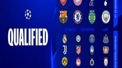 国米本赛季联赛进球机会数达17次，同五大联赛球队并列第三位。